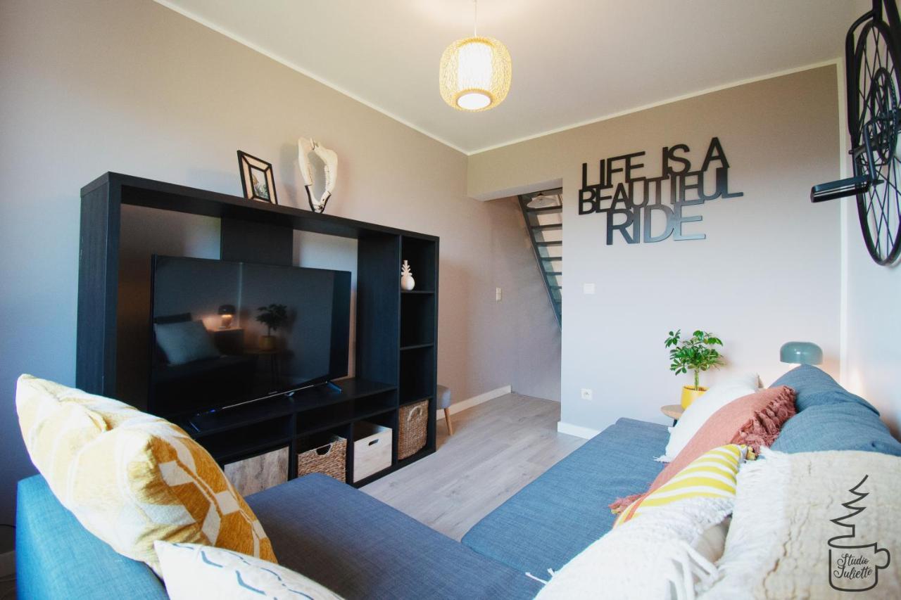 Studio Juliette Stavelot Luaran gambar
